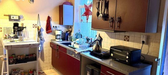 Таунхаус с 5 комнатами в Cuxhaven, Германия № 143402 4