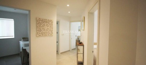 Apartamento de 2 dormitorios en Sliema, Malta No. 6540 10
