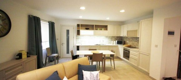 Apartamento de 2 dormitorios en Sliema, Malta No. 6540 7