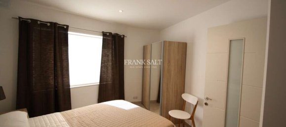 Apartamento de 2 dormitorios en Sliema, Malta No. 6540 15