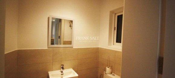 Apartamento de 2 dormitorios en Sliema, Malta No. 6540 11