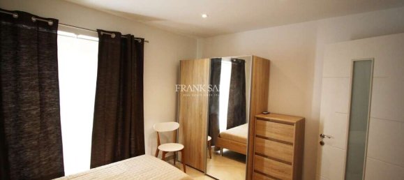 Apartamento de 2 dormitorios en Sliema, Malta No. 6540 13