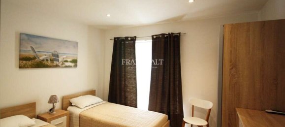 Apartamento de 2 dormitorios en Sliema, Malta No. 6540 12