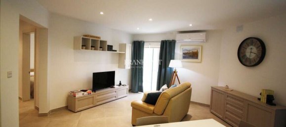 Apartamento de 2 dormitorios en Sliema, Malta No. 6540 8