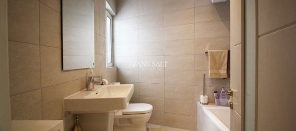 Apartamento de 2 dormitorios en Sliema, Malta No. 6540 2