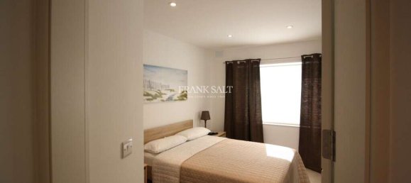 Apartamento de 2 dormitorios en Sliema, Malta No. 6540 14