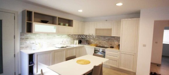 Apartamento de 2 dormitorios en Sliema, Malta No. 6540 4