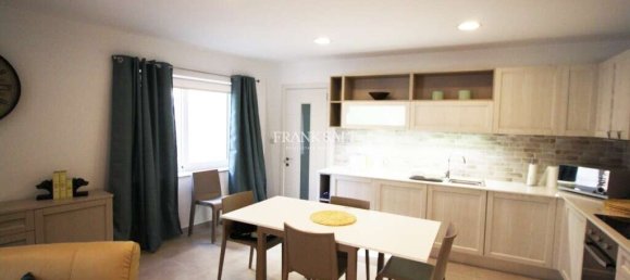 Apartamento de 2 dormitorios en Sliema, Malta No. 6540 5