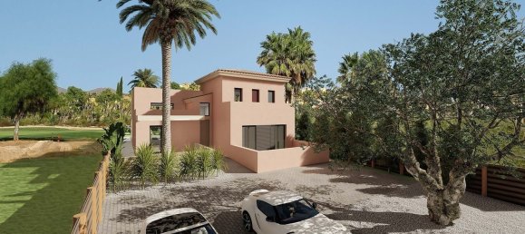 4 bedrooms House in Cuevas del Almanzora, Spain No. 35314 6