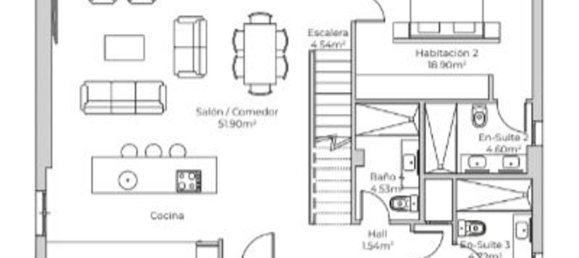 4 bedrooms House in Cuevas del Almanzora, Spain No. 35314 8