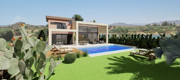 4 bedrooms House in Cuevas del Almanzora, Spain No. 35314 2