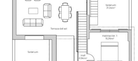 4 bedrooms House in Cuevas del Almanzora, Spain No. 35314 9