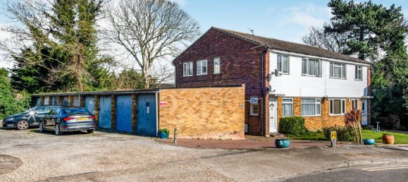 2 bedrooms Maisonette in London, United Kingdom No. 10843 14