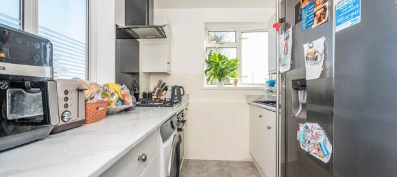 2 bedrooms Maisonette in London, United Kingdom No. 10843 9