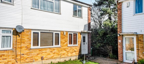 2 bedrooms Maisonette in London, United Kingdom No. 10843 16