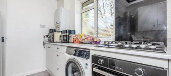 2 bedrooms Maisonette in London, United Kingdom No. 10843 12