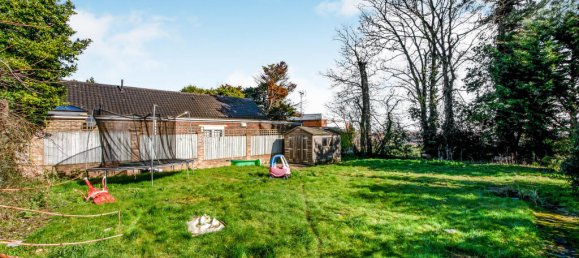 2 bedrooms Maisonette in London, United Kingdom No. 10843 2