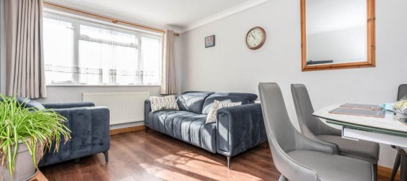 2 bedrooms Maisonette in London, United Kingdom No. 10843 6