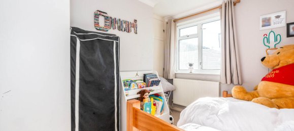 2 bedrooms Maisonette in London, United Kingdom No. 10843 15