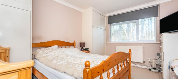 2 bedrooms Maisonette in London, United Kingdom No. 10843 13