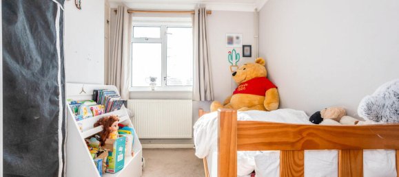 2 bedrooms Maisonette in London, United Kingdom No. 10843 8