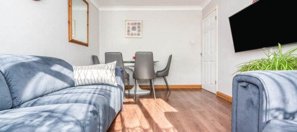 2 bedrooms Maisonette in London, United Kingdom No. 10843 3