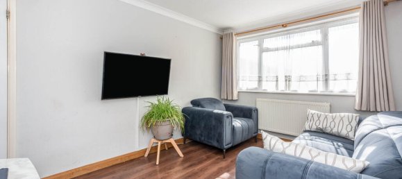 2 bedrooms Maisonette in London, United Kingdom No. 10843 4