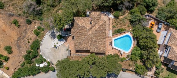 4 bedrooms Villa in Mijas, Spain No. 155308 40