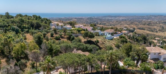 4 bedrooms Villa in Mijas, Spain No. 155308 39