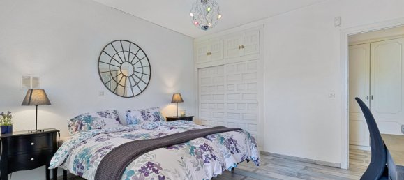 4 bedrooms Villa in Mijas, Spain No. 155308 20