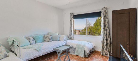 4 bedrooms Villa in Mijas, Spain No. 155308 35