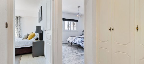 4 bedrooms Villa in Mijas, Spain No. 155308 21