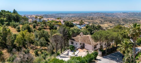 4 bedrooms Villa in Mijas, Spain No. 155308 41