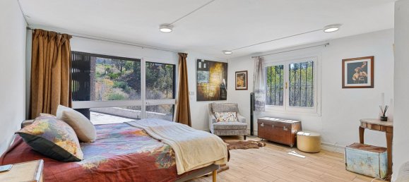 4 bedrooms Villa in Mijas, Spain No. 155308 30