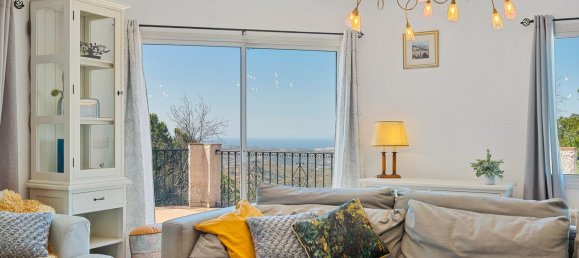 4 bedrooms Villa in Mijas, Spain No. 155308 9