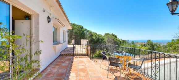 4 bedrooms Villa in Mijas, Spain No. 155308 16
