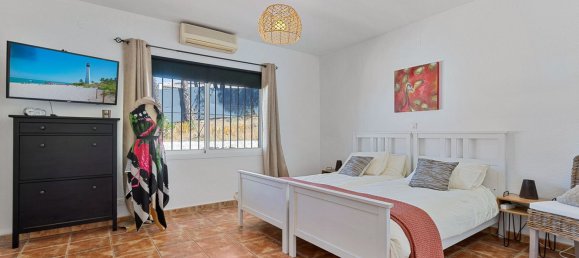 4 bedrooms Villa in Mijas, Spain No. 155308 31