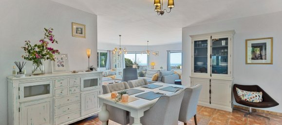 4 bedrooms Villa in Mijas, Spain No. 155308 10