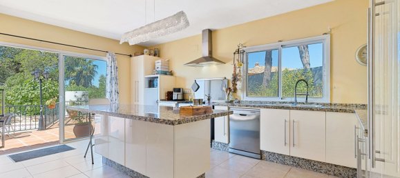 4 bedrooms Villa in Mijas, Spain No. 155308 14