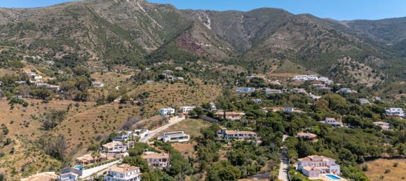 4 bedrooms Villa in Mijas, Spain No. 155308 42