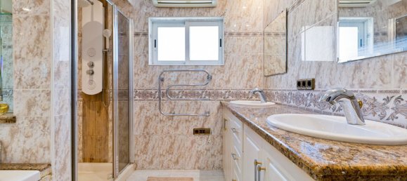 4 bedrooms Villa in Mijas, Spain No. 155308 22