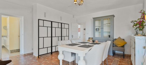 4 bedrooms Villa in Mijas, Spain No. 155308 12