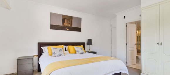 4 bedrooms Villa in Mijas, Spain No. 155308 23