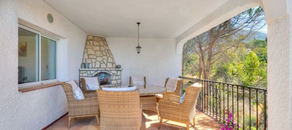 4 bedrooms Villa in Mijas, Spain No. 155308 17