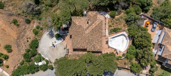 4 bedrooms Villa in Mijas, Spain No. 155308 3