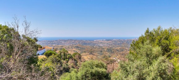 4 bedrooms Villa in Mijas, Spain No. 155308 18