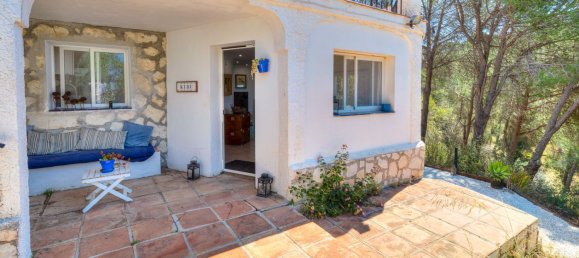 4 bedrooms Villa in Mijas, Spain No. 155308 24