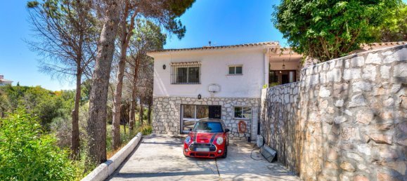 4 bedrooms Villa in Mijas, Spain No. 155308 37