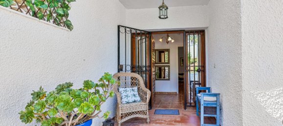 4 bedrooms Villa in Mijas, Spain No. 155308 5