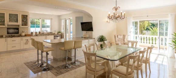 6 bedrooms Villa in Albufeira, Portugal No. 101276 48